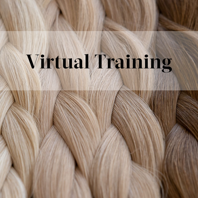 Virtual Training - Miracle Weft Application