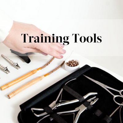 Training Tools - Miracle Weft