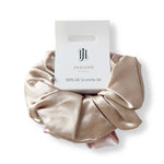 Silk Scrunchie 2 Pack