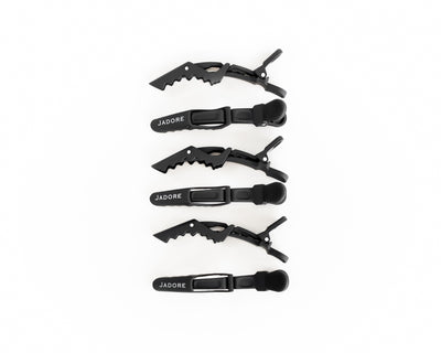 Styling Clips - 6 Pack