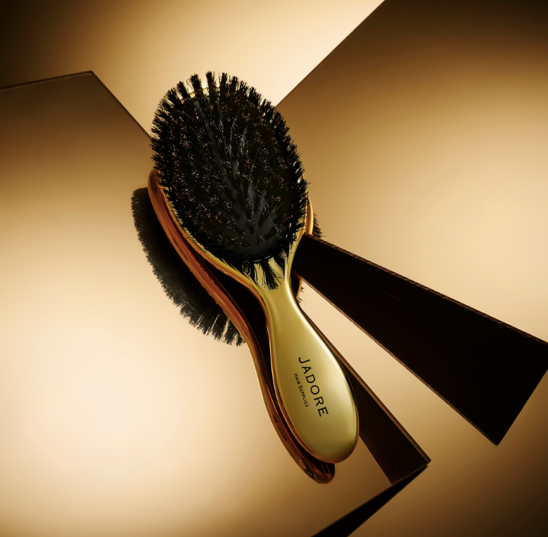 100% Boar Bristle Styling Brush